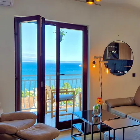 Sunrise - Free Private Parking Διαμέρισμα