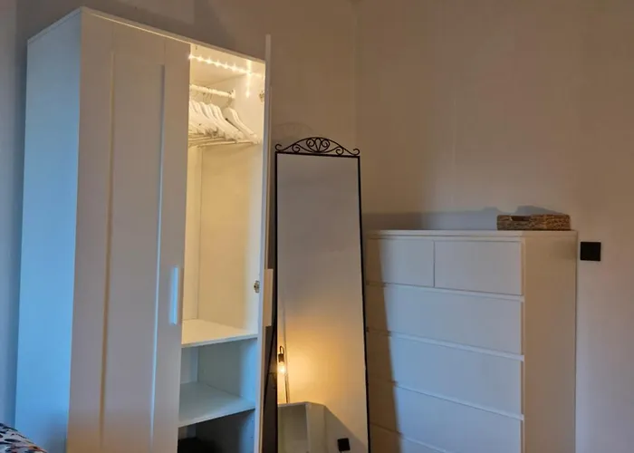 Apartmán Sunrise - Free Private Parking *