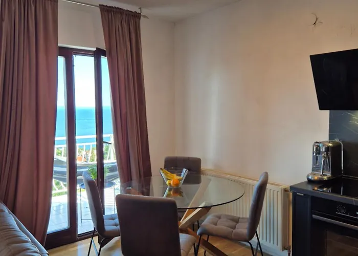 Sunrise - Free Private Parking * Опатия