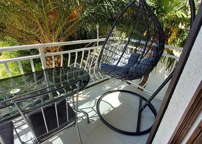 Sunrise - Free Private Parking * Опатия