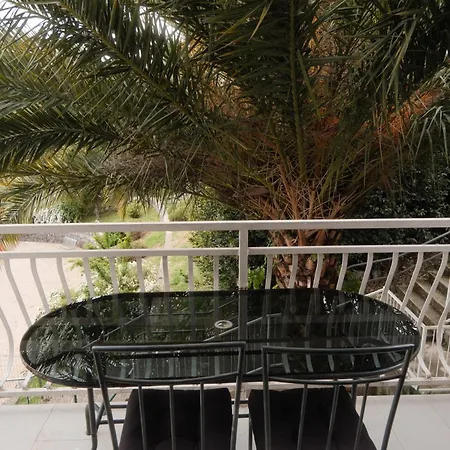 Apartmán Sunrise - Free Private Parking